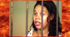 Heather Mack: ‘The Suitcase Killer’ gets 26 years in prison for killing her mother