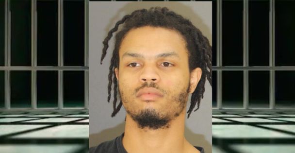 Capital Heights man arrested in connected with January 4 murder on Baltimore’s North Eutaw Street