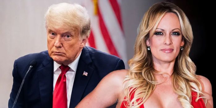 Ace News Today - Stormy Daniels ‘set to testify’ in upcoming Donald Trump criminal case