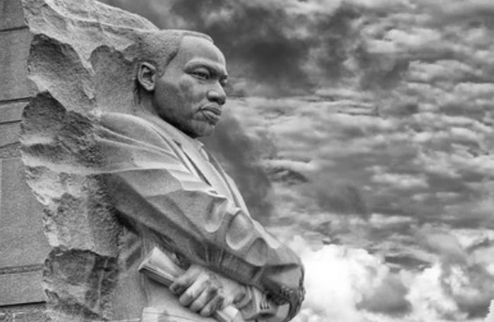 Ace News Today - NFL to honor Dr. Martin Luther King Jr. throughout the upcoming Wild Card Weekend