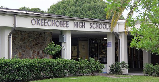 Ace News Today - Okeechobee teen charged with child porn and extorting local girls for sex