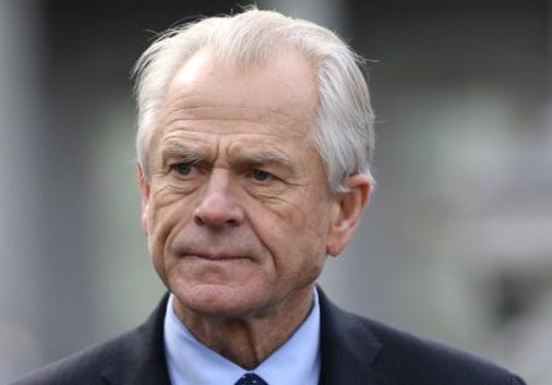 Ace News Today - Former Trump White House Advisor Peter Navarro sentenced to four months in prison