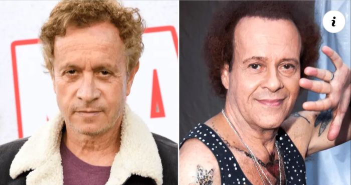 Ace News Today - Comedian Pauly Shore being sued, accused of ‘violent assault’