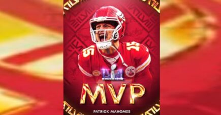 Super Bowl LVIII: Chiefs over 49ers 25 – 22, Mahomes announced MPV and takes home Pete Rozelle Trophy