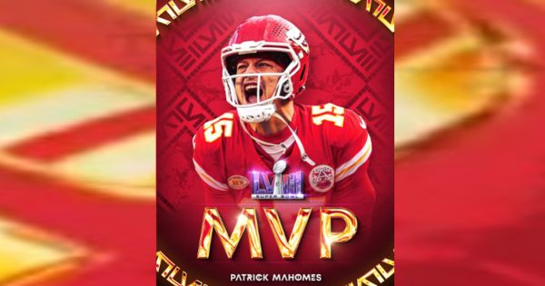 Super Bowl LVIII: Chiefs over 49ers 25 – 22, Mahomes announced MPV and takes home Pete Rozelle Trophy