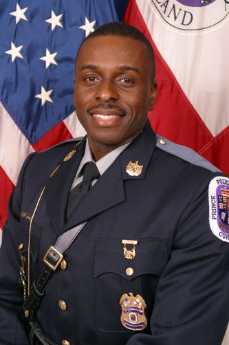 Ace News Today - Prince George’s Co. Police remember Fallen Hero who died in the line of duty