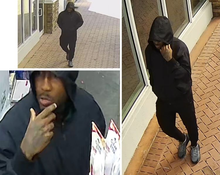 Ace News Today - FBI seeks help locating, identifying suspect involved in North Miami armored truck heist