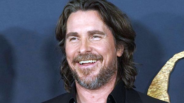 Actor Christian Bale breaks ground on 16-year dream foster homes project designed to keep siblings in the foster care system together