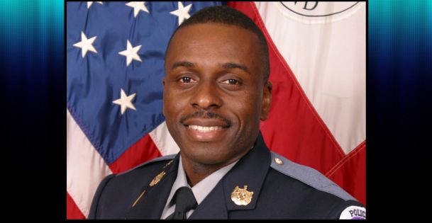Prince George’s Co. Police remember Fallen Hero who died in the line of duty