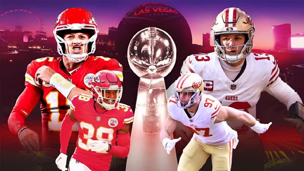 As Super Bowl LVIII enters record books as most viewed telecast ever, what are the other ‘Top 10’ most viewed telecasts