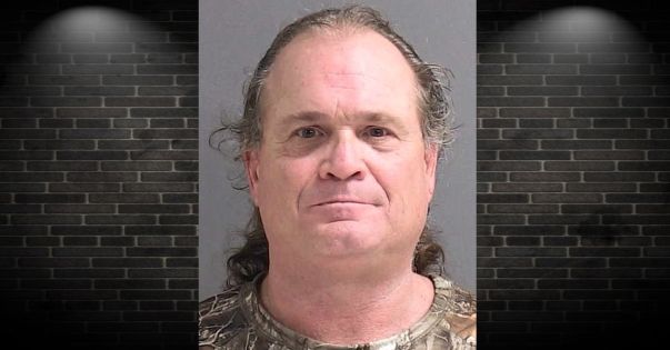 Lake Helen man arrested on soliciting young girl for sex