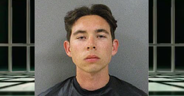 Deputy hired and fired same day after high school student recognized him as predator who solicited her for sex pics on Snapchat