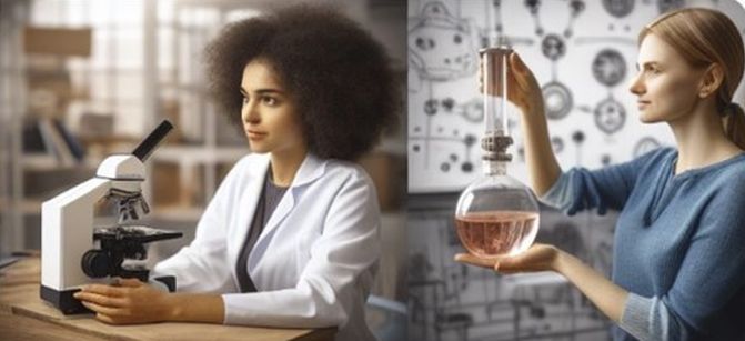 Ace News Today - Research shows the U.S. States with the best salaries for women working in STEM fields