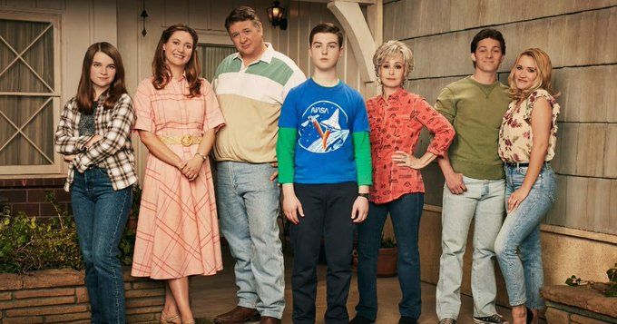 Ace News Today - It’s Official: CBS orders ‘Young Sheldon’ spinoff starring cast regulars Montana Jordan and Emily Osment