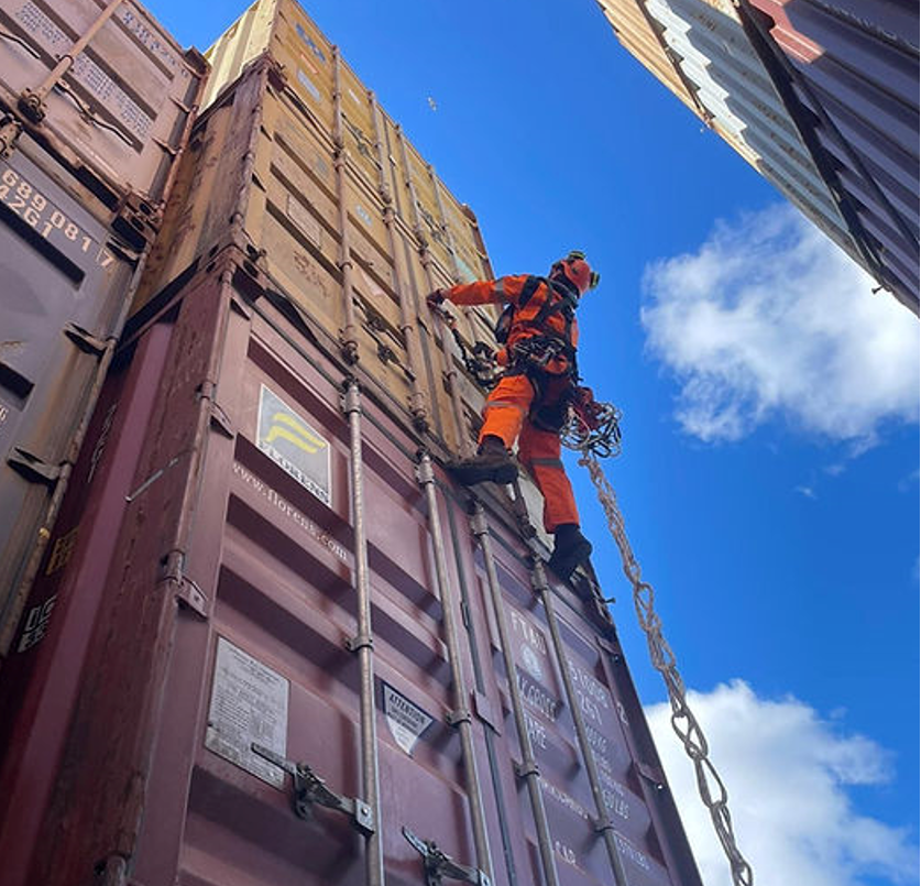 April 8: Latest updates on operations at Francis Scott Key Bridge collapse site