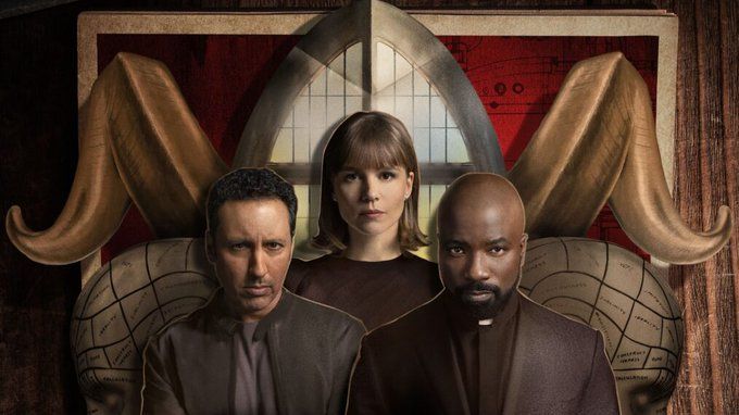 Ace News Today - Final season of TV’s ‘Evil’ to premier in May, official trailer released - Image credit: Twitter / Paramount+