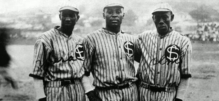 Baseball’s Negro Leagues stats now officially incorporated into Major League Baseball’s record books