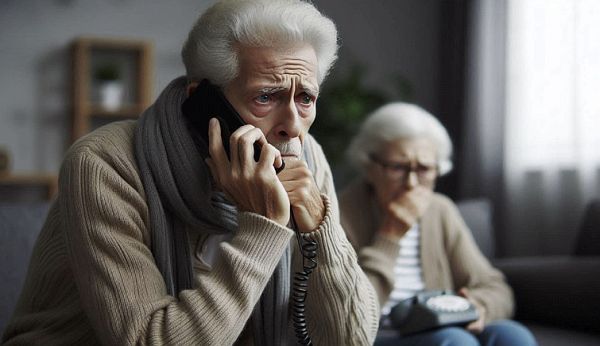 Ace News Today - U.S. states with the lowest and highest rates of elderly fraud