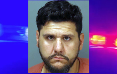 Randallstown High School teacher, Carlos Arroyo, arrested for sexually abusing a minor