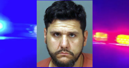 Randallstown High School teacher, Carlos Arroyo, arrested for sexually abusing a minor