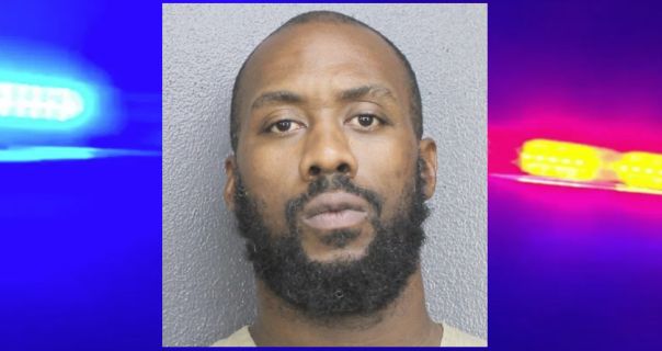 Pompano man arrested after 10 crying dogs covered in filth discovered in non-ventilated storage unit without food, water
