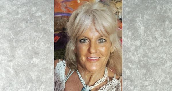 Endangered woman reported missing in Palm Beach County