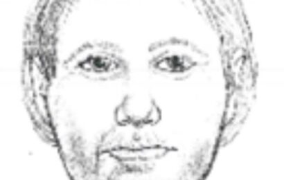 Jane Doe cold case anniversary reward: Do you know this woman?