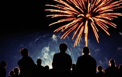 Holiday killers and the ways people die over the Fourth of July weekend
