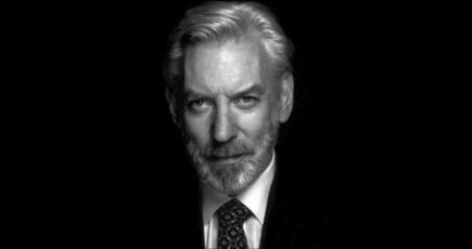 Veteran actor Donald Sutherland dies at 88 in Miami