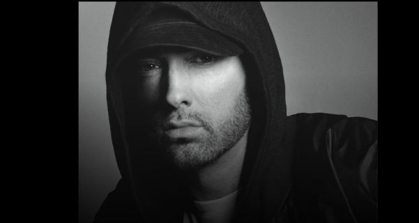 Eminem’s Top 10 most popular albums, Image credit: Facebook