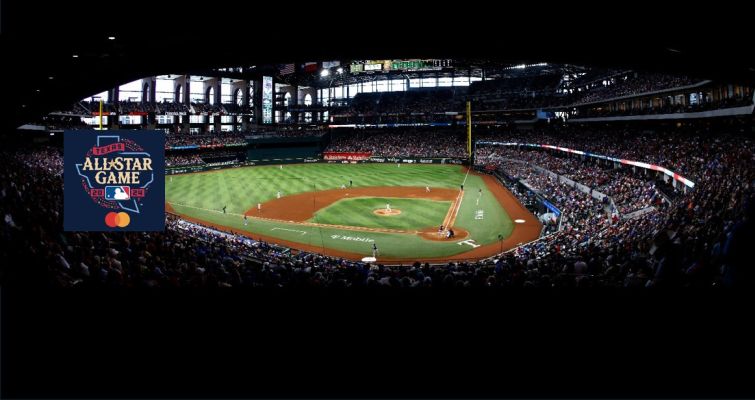 Ace News Today - 2024 MLB All-Star Game: Everything you need to know