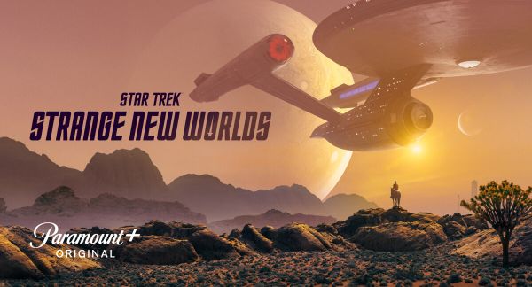 First look at ‘Star Trek: Strange New Worlds’ season 3 (Video and Pics)