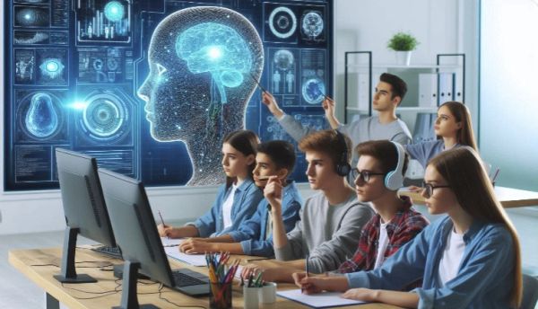 How AI is impacting education and job prospects for students,