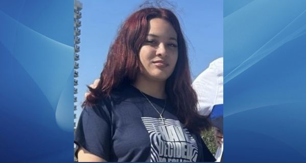 Police seek help finding missing 15-year-old girl from Deerfield Beach