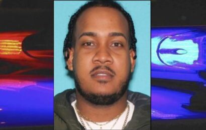 Delaware murder suspect wanted in Maryland for shooting death of a man in Miami