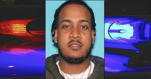 Delaware murder suspect wanted in Maryland for shooting death of a man in Miami