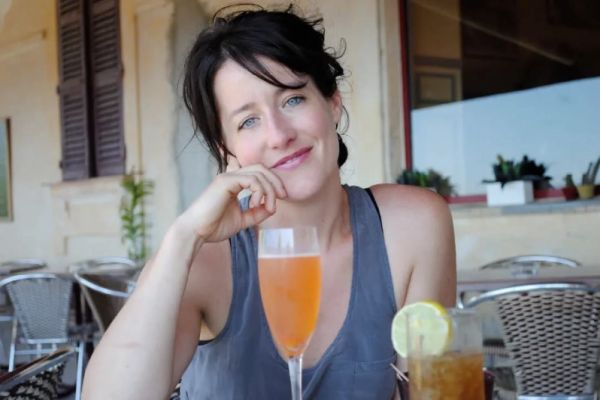 Body of award-winning chef Naomi Pomeroy recovered from the Willamette River