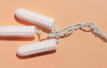 Toxic metals like lead, arsenic, cadmium detected in tampons used regularly by millions