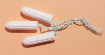 Toxic metals like lead, arsenic, cadmium detected in tampons used regularly by millions