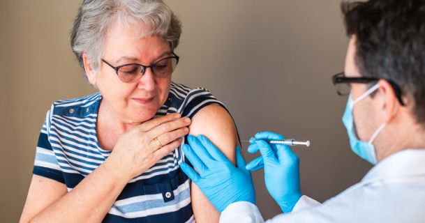 Shingrix: The Shingles vaccine that might lower dementia risk