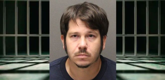 Ace News Today - Arrested: Undercover sting operation nabs Perryville man soliciting 13-year-old girl online for sex