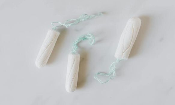 Ace News Today - Toxic metals like lead, arsenic, cadmium detected in tampons used regularly by millions