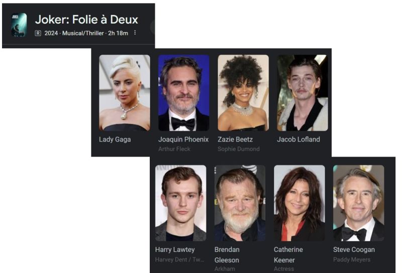 Ace News Today - Joker: Folie À Deux, release date and trailer