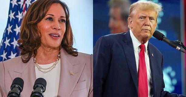 Kamala Harris, Donald Trump Presidential Debate: Date, time and place are now set