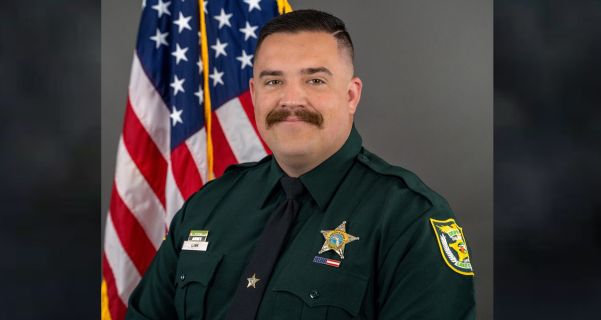 End of Watch: One deputy shot dead, two more injured in fatal Florida ambush