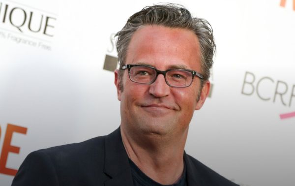 Five people, including two doctors, charged with Matthew Perry’s fatal drug overdose