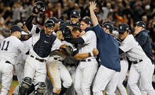 New York Yankees to host ‘Old-Timers' Day’ this August in the Bronx