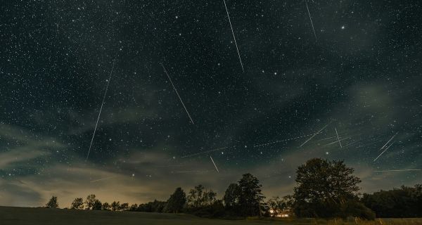 Best times to see the 2024 Perseid meteor shower? Tonight, and tomorrow night!