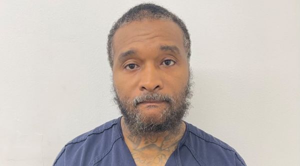 I-95 road rage shooter charged with attempted murder, also busted with MDMA and fentanyl