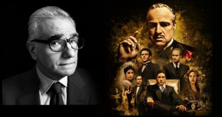 Did Scorsese Direct ‘The Godfather’? Could be… now that someone’s seen ‘Megalopolis’ (Humor)